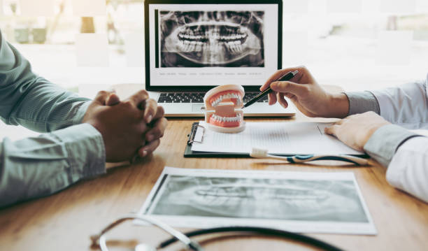 Best Broken or Chipped Tooth Repair in Erie, CO